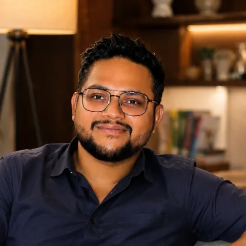 Vinay Grover
